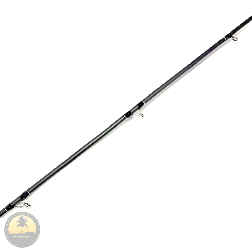 Slow Pitch Jigging Rod - OniWorks - Kanabo Stick Extra Loaded KS/SPJ-C66M NEW GENERATION 2023