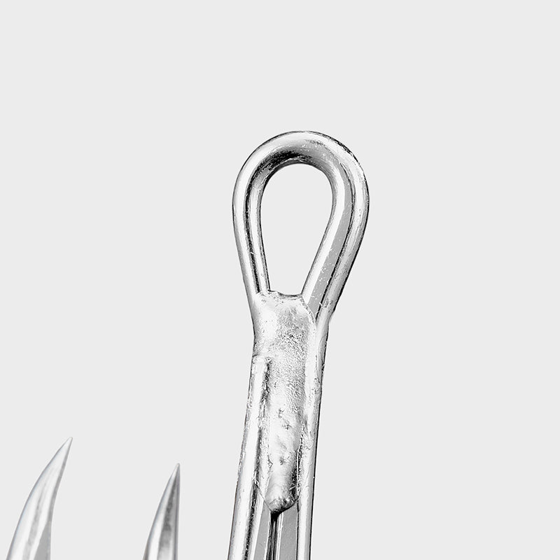 Treble Hook - Vanfook -  Takumi CT-88