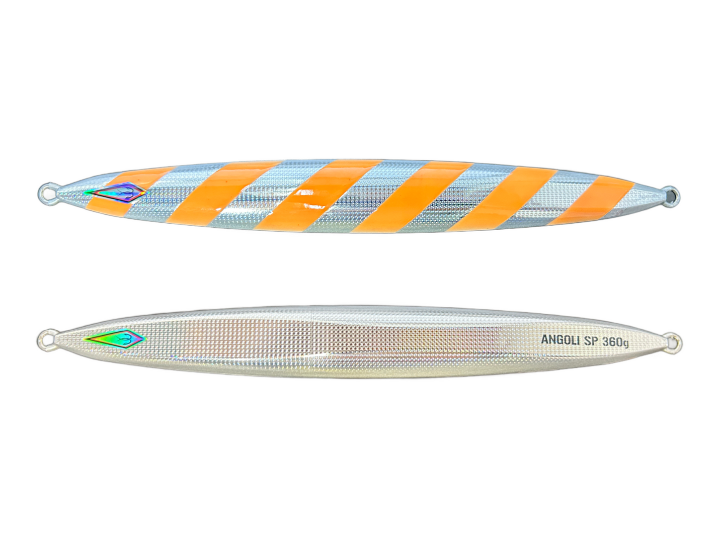Jig - ROCKCASTER - Angoli SPL (long)