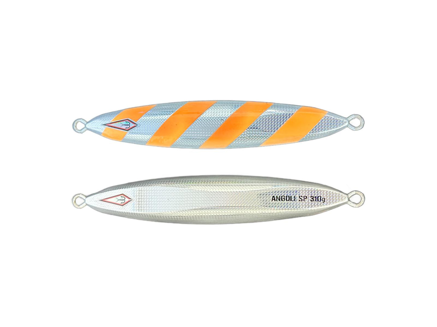 Jig - ROCKCASTER - Angoli SP