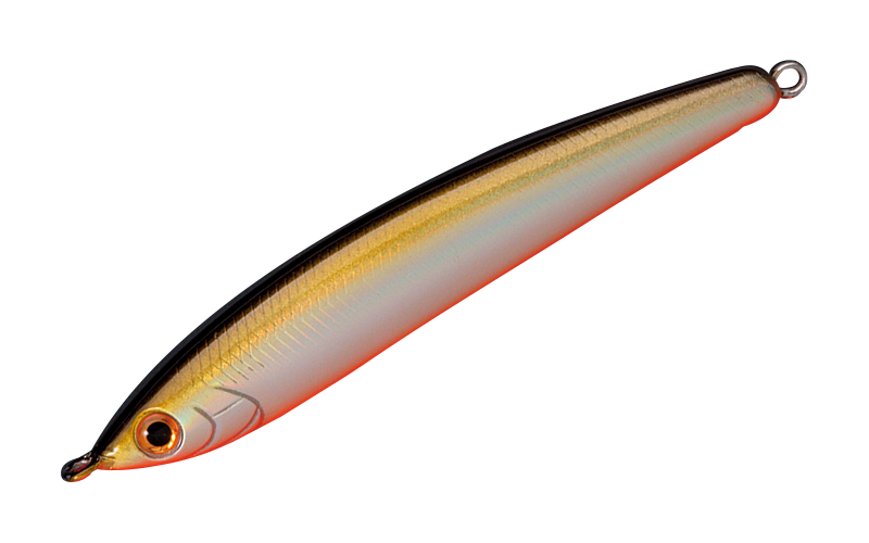 Sinking Minnow Jig- Smith - Troutn' Surger SH 6cm