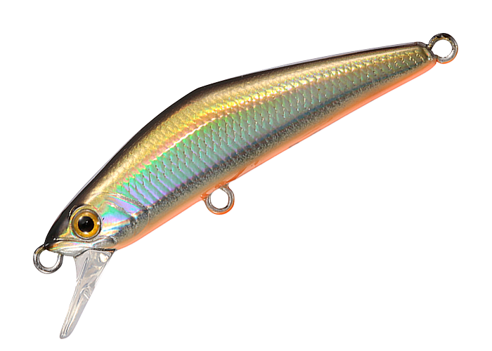 Sinking Minnow - Smith - D-Compact 38