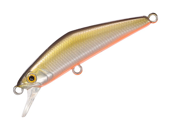 Sinking Minnow - Smith - D-Compact 38