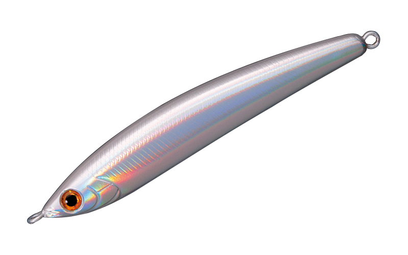Sinking Minnow Jig- Smith - Troutn' Surger SH 6cm