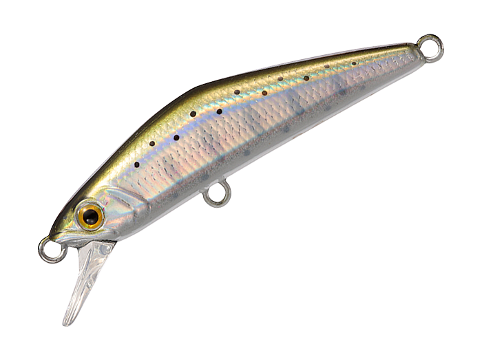 Sinking Minnow - Smith - D-Compact 38