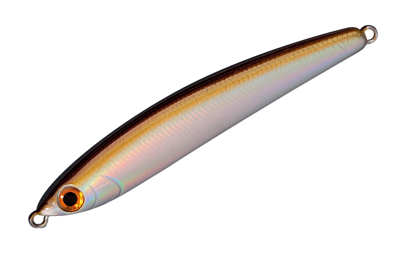 Sinking Minnow Jig- Smith - Troutn' Surger SH 6cm