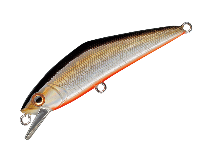Sinking Minnow - Smith - D-Contact 50
