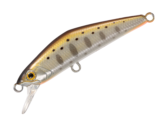 Sinking Minnow - Smith - D-Compact 38
