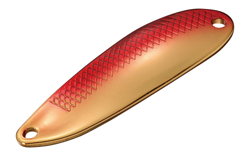Trout Spoon- Smith - DS Line 3g