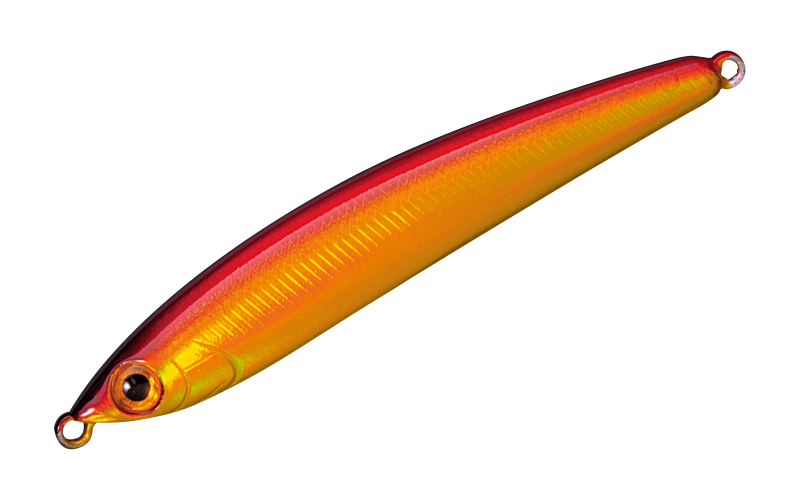Sinking Minnow Jig- Smith - Troutn' Surger SH 6cm