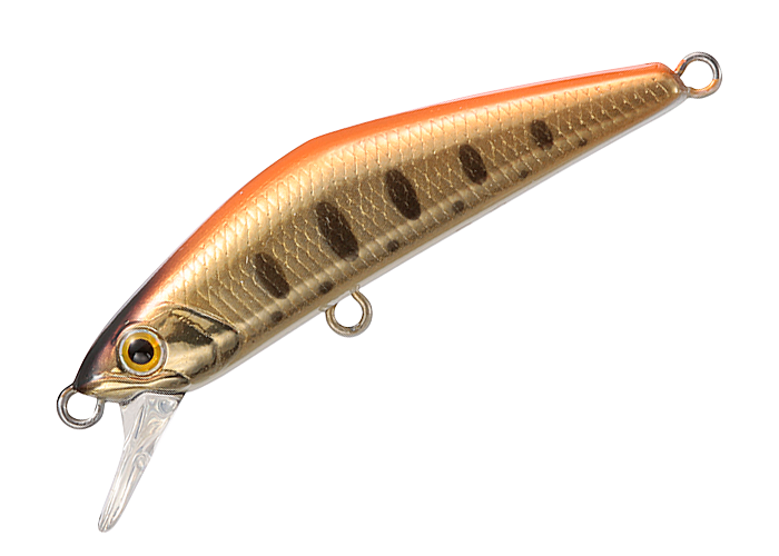 Sinking Minnow - Smith - D-Compact 38