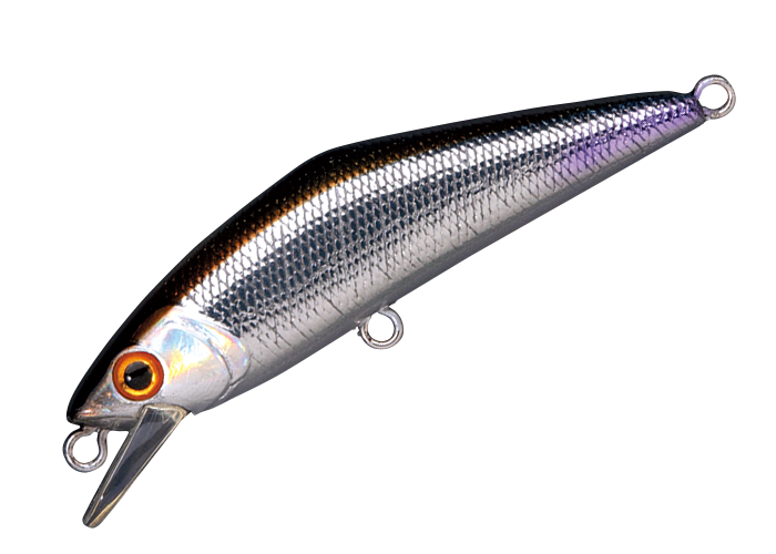 Sinking Minnow - Smith - D-Contact 50