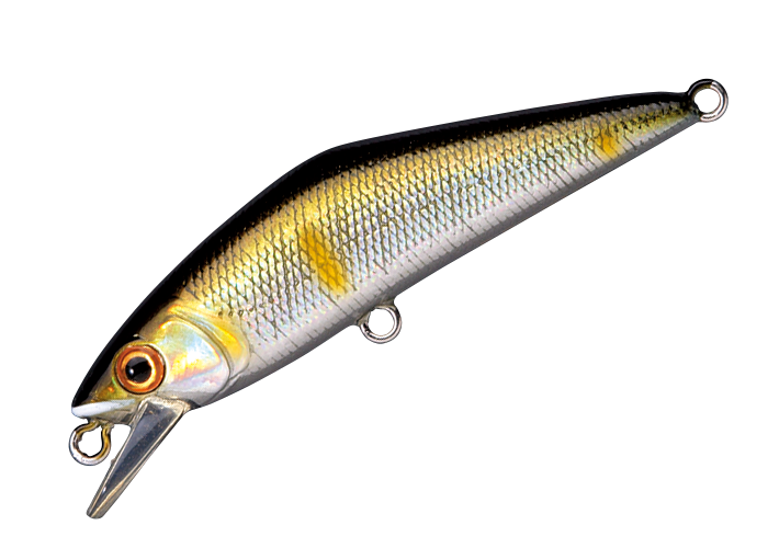 Sinking Minnow - Smith - D-Contact 50