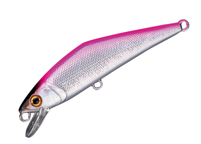 Sinking Minnow - Smith - D-Contact 50