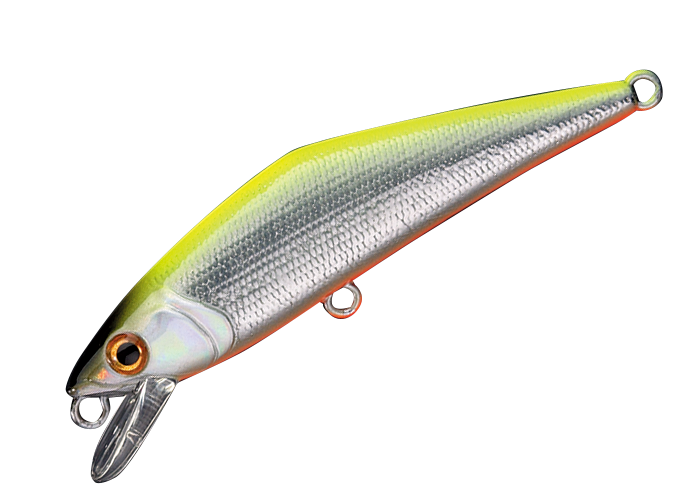 Sinking Minnow - Smith - D-Contact 50