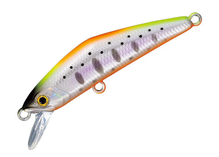 Sinking Minnow - Smith - D-Compact 38
