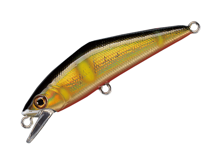 Sinking Minnow - Smith - D-Contact 50