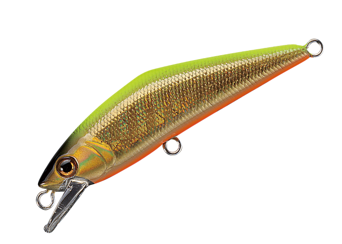 Sinking Minnow - Smith - D-Contact 50