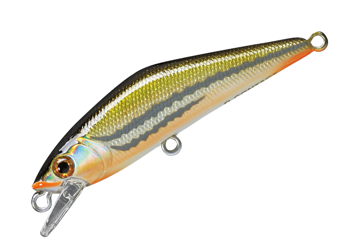 Sinking Minnow - Smith - D-Contact 50