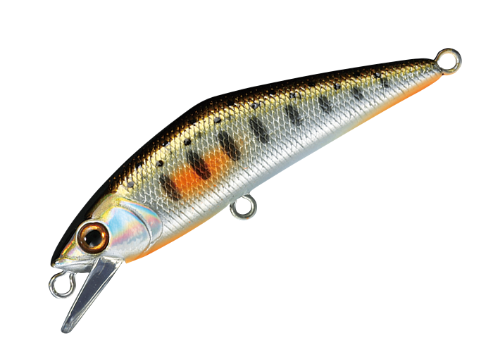Sinking Minnow - Smith - D-Contact 50