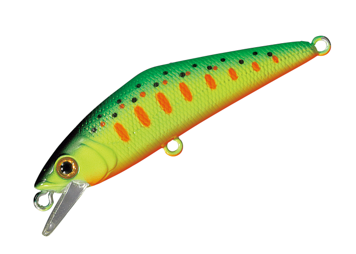 Sinking Minnow - Smith - D-Contact 50