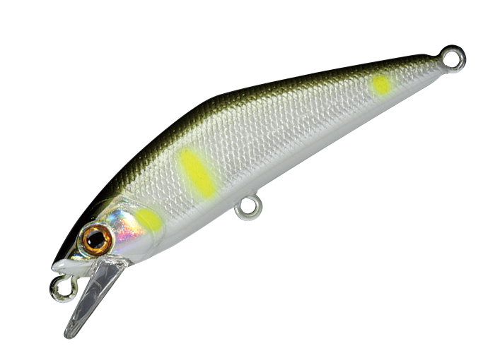 Sinking Minnow - Smith - D-Contact 50