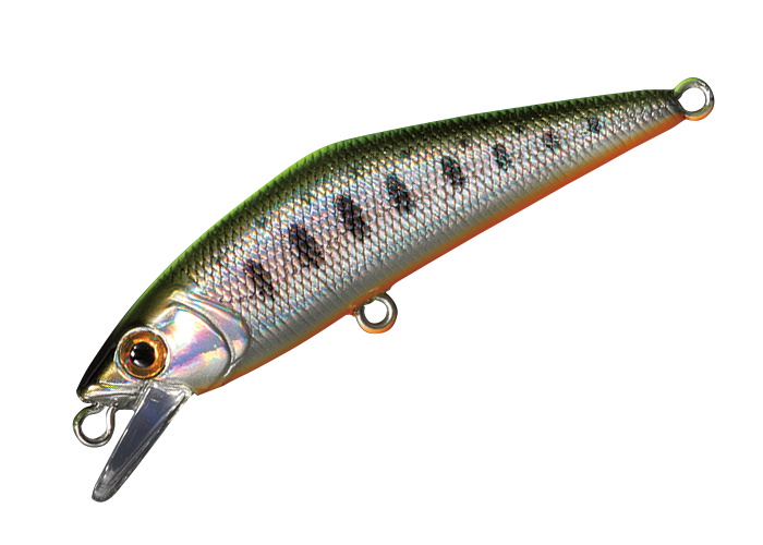 Sinking Minnow - Smith - D-Contact 50
