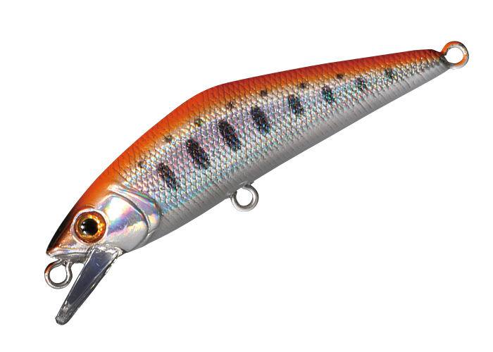 Sinking Minnow - Smith - D-Contact 50