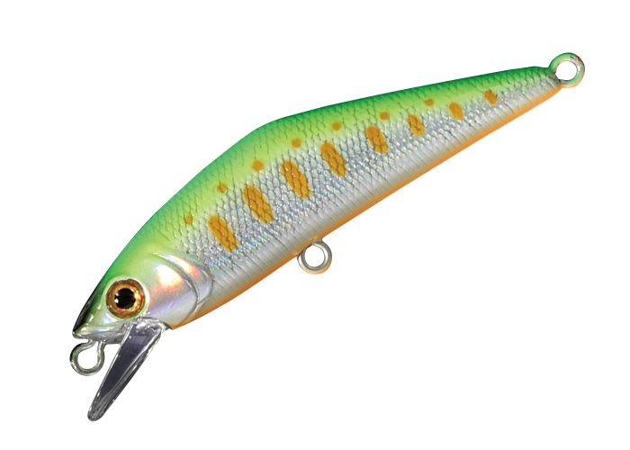 Sinking Minnow - Smith - D-Contact 50