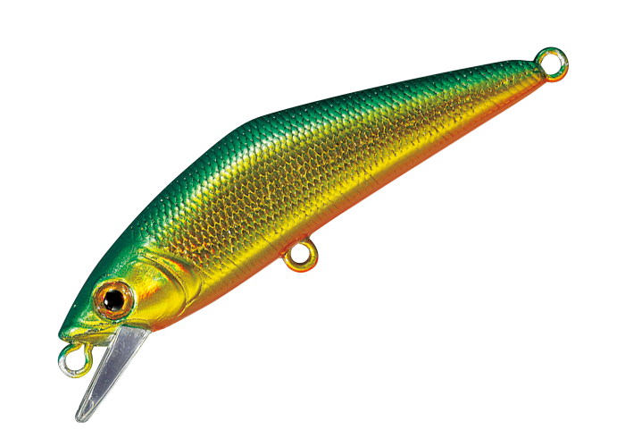 Sinking Minnow - Smith - D-Contact 50
