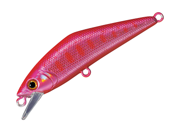 Sinking Minnow - Smith - D-Contact 50