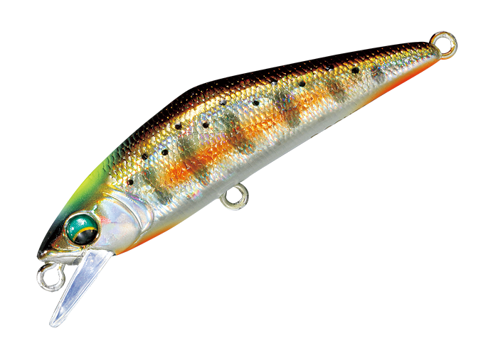 Sinking Minnow - Smith - D-Contact 50