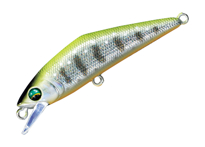 Sinking Minnow - Smith - D-Contact 50