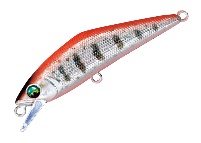 Sinking Minnow - Smith - D-Contact 50