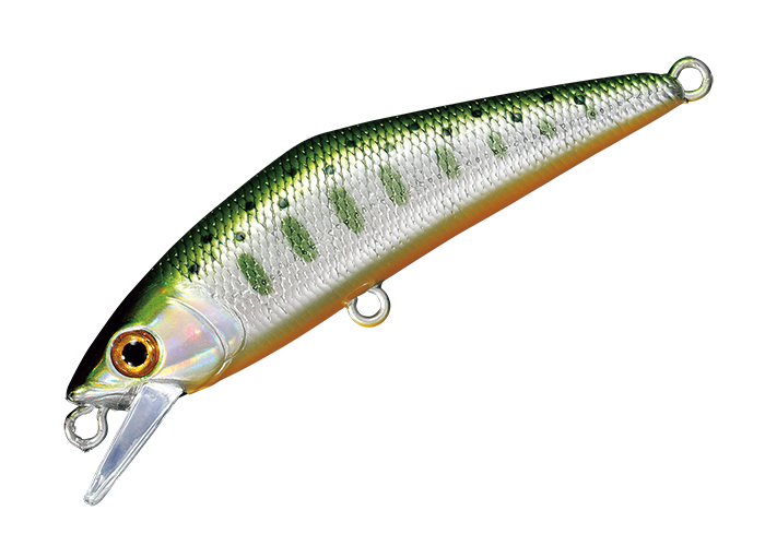 Sinking Minnow - Smith - D-Contact 50