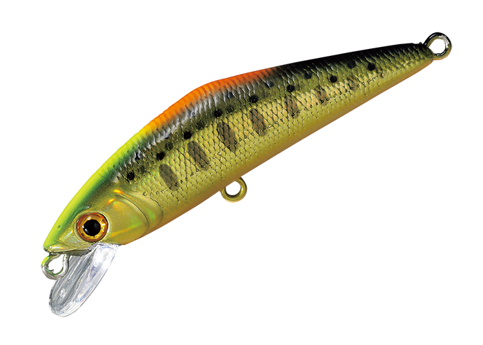 Sinking Minnow - Smith - D-Contact 50