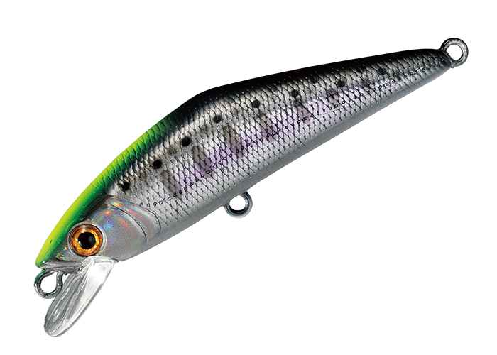 Sinking Minnow - Smith - D-Contact 50