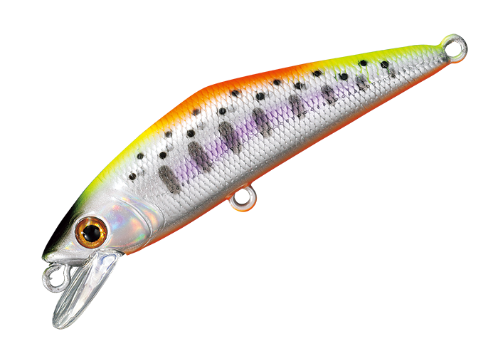 Sinking Minnow - Smith - D-Contact 50