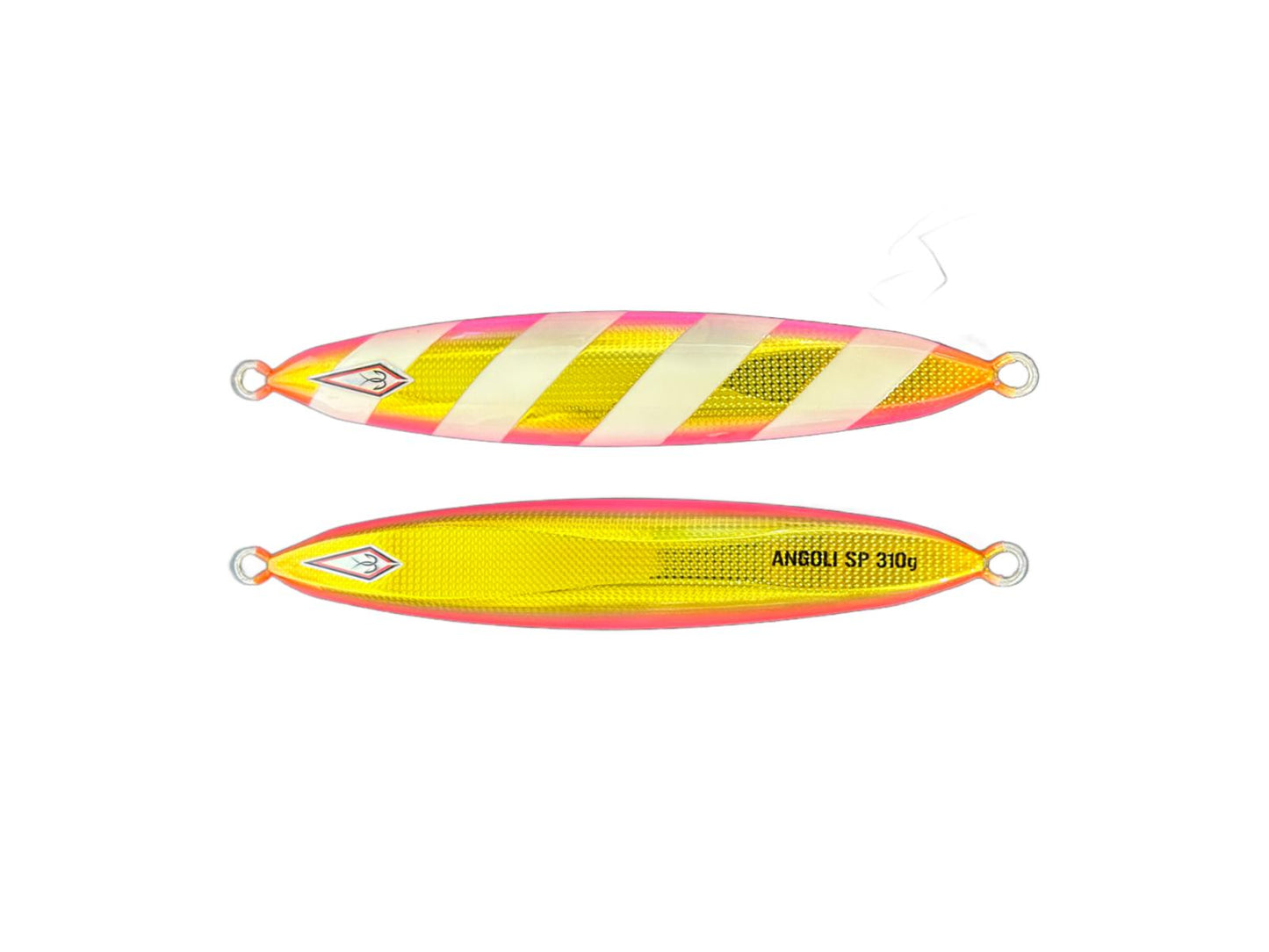 Jig - ROCKCASTER - Angoli SP