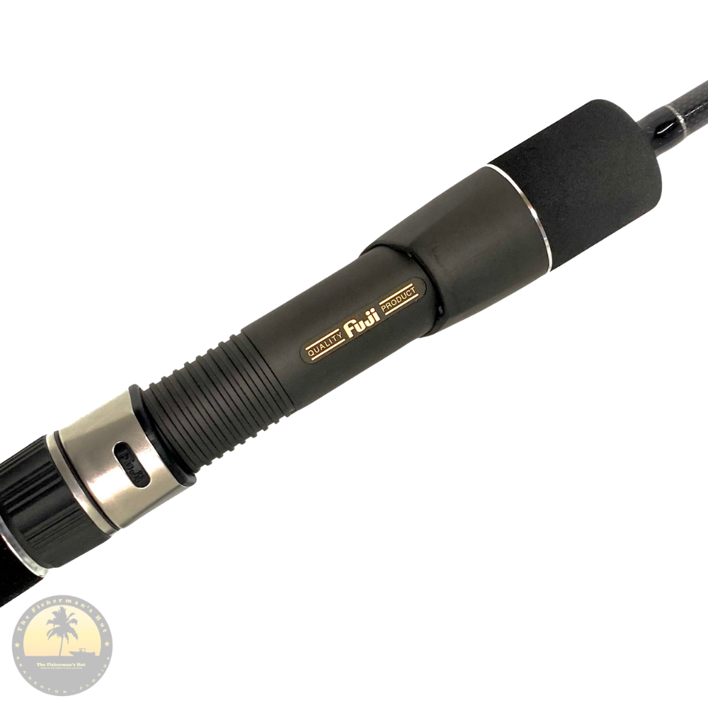 Slow Pitch Jigging Rod - OniWorks - Kanabo Stick Extra Loaded KS/SPJ-C66M NEW GENERATION 2023