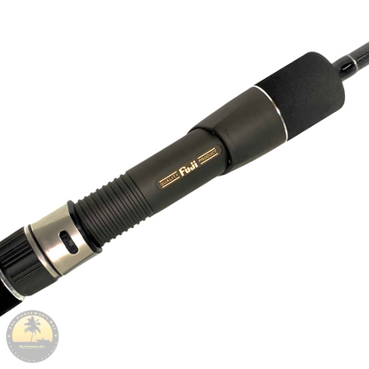 Slow Pitch Jigging Rod - OniWorks - Kanabo Stick Extra Loaded KS/SPJ-C66M NEW GENERATION 2023