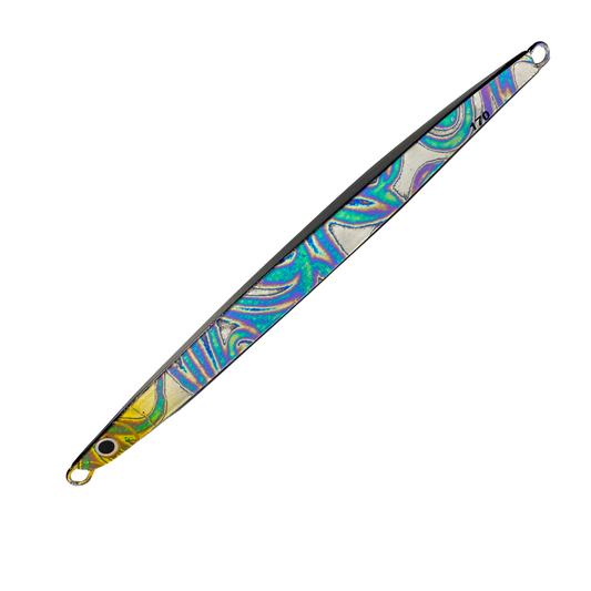 Jig- Saurus - Hilla Jigla Long 170g