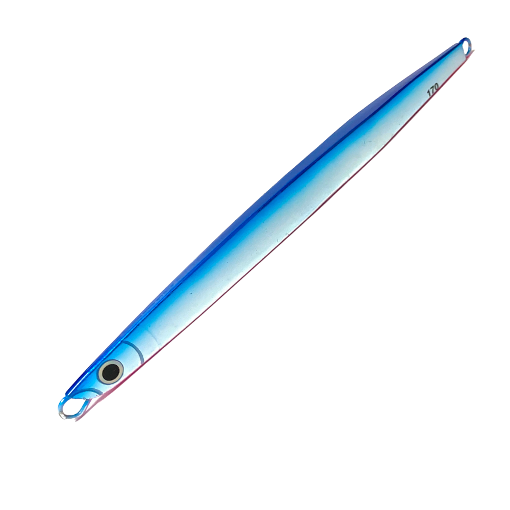 Jig - Saurus - Hilla Jigla 200g