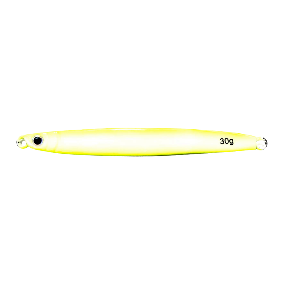 Micro Jig - Saurus - Hilla Jigla Micro