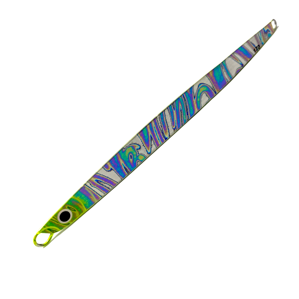 Jig - Saurus - Hilla Jigla 200g