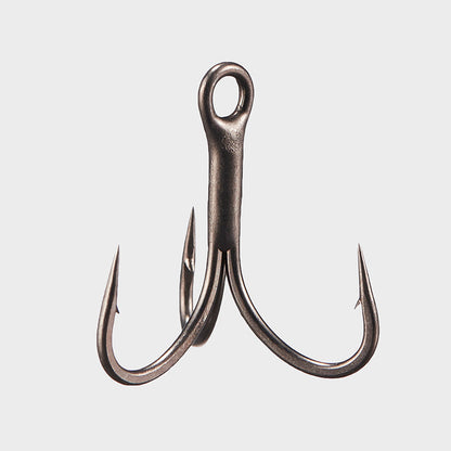 Freshwater Hook - Vanfook - DT-48F Stream Treble Medium Heavy