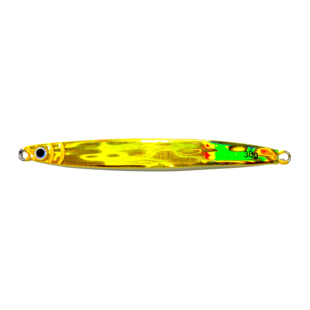 Micro Jig - Saurus - Hilla Jigla Micro