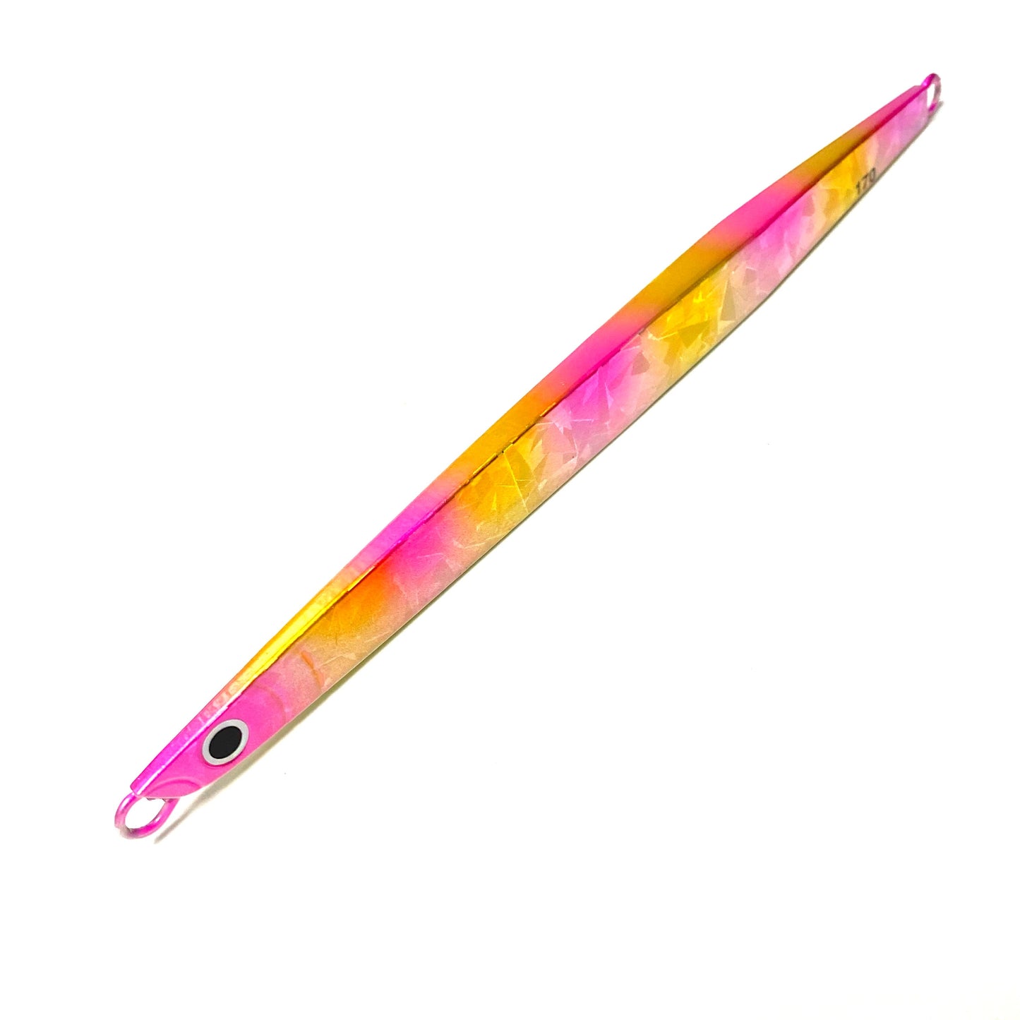 Jig - Saurus - Hilla Jigla Long 230g