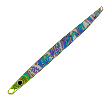 Jig - Saurus - Hilla Jigla Long 230g