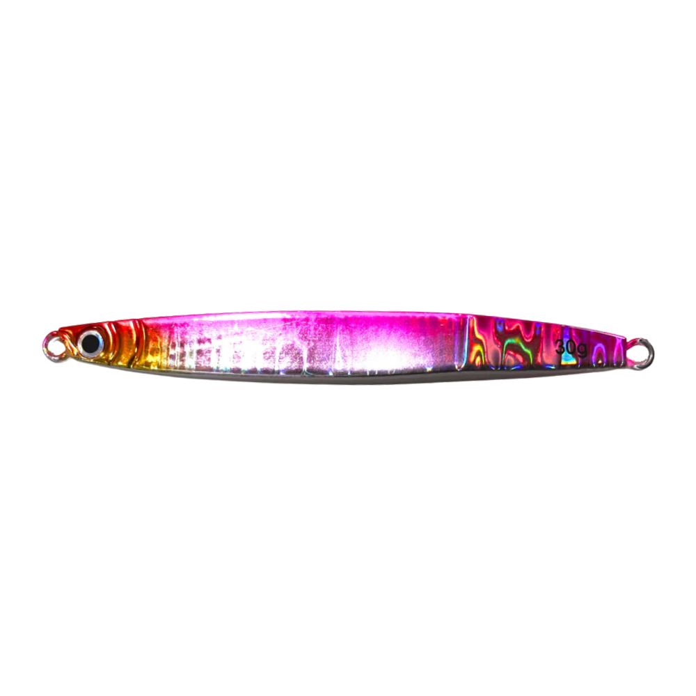 Micro Jig - Saurus - Hilla Jigla Micro